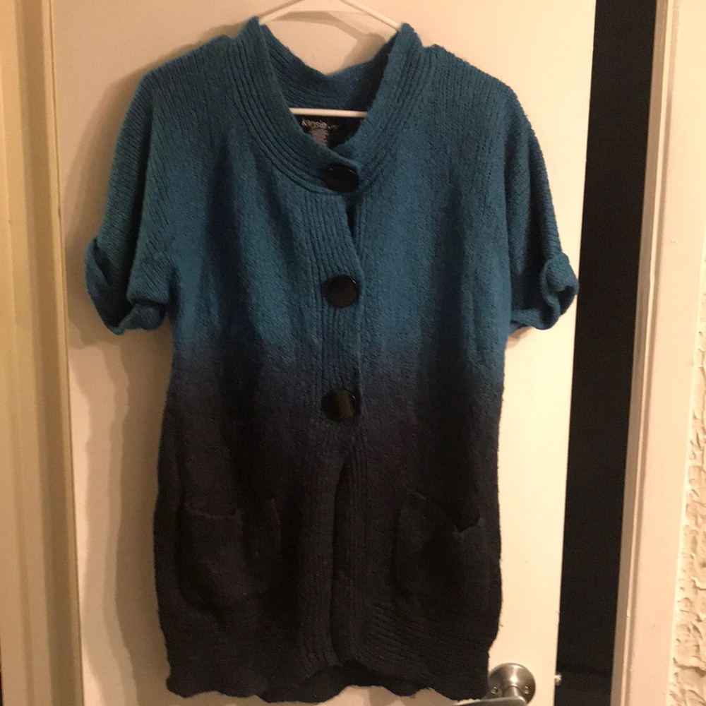 Women sweater